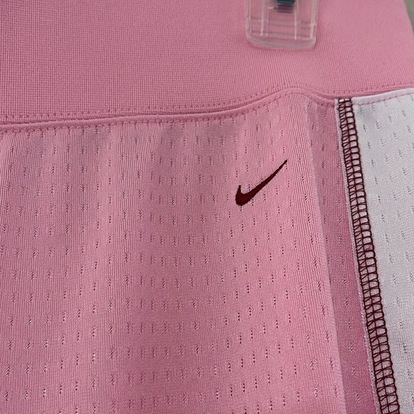 NIKE LIGHTWEIGHT JERSEY STYLE PANTS - Picture 4 of 8